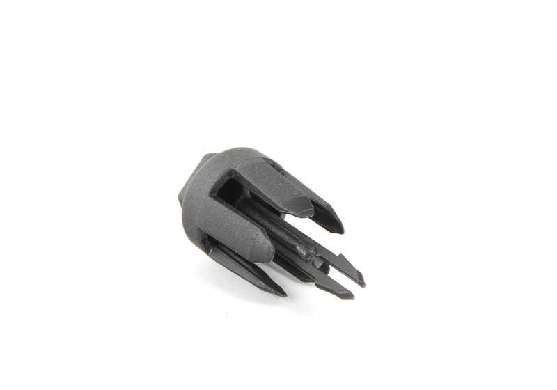 Clip de fijación OEM 17117595701 para BMW F07, F10, F11, F06, F12, F13, F01, F02, F04, F25, F26. Pieza original BMW.