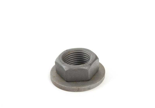 Tuerca OEM 11361432774 para BMW E39, E38, E53, E52. Original BMW.