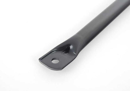 Soporte derecho OEM 51647187096 para BMW F07, F10, F11, F06, F12, F13, F01, F02, F04. Original BMW.