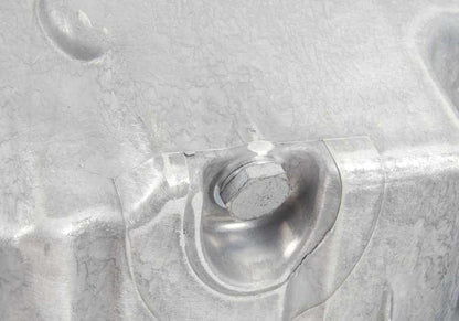 Cárter de aceite OEM 11137570400 para BMW E82, E88, E90, E91, E92, E93, E89. Original BMW.