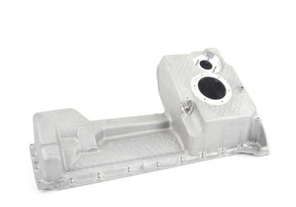Cárter de aceite OEM 11137838130 para BMW E46 M3 {BL91, BL92, BR91, BR92, BL95, BL96}. Original BMW.