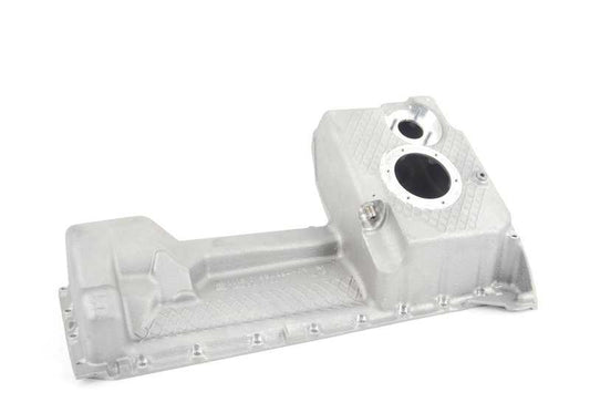 Cárter de aceite OEM 11137838130 para BMW E46 M3 {BL91, BL92, BR91, BR92, BL95, BL96}. Original BMW.
