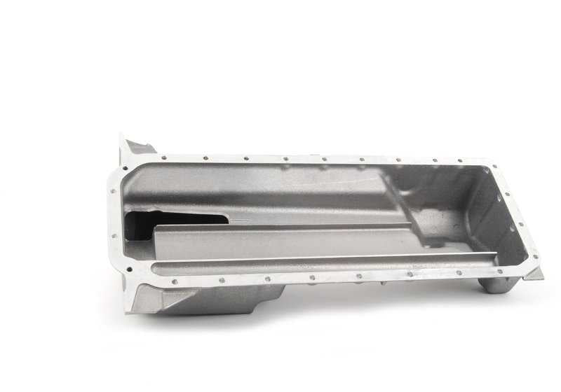 Cárter de aceite OEM 11137838130 para BMW E46 M3 {BL91, BL92, BR91, BR92, BL95, BL96}. Original BMW.
