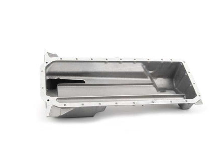 Cárter de aceite OEM 11137838130 para BMW E46 M3 {BL91, BL92, BR91, BR92, BL95, BL96}. Original BMW.
