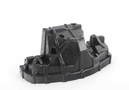 Organisateur de Central multifonction Console OEM 51718040078 pour la série BMW 3 E90, E91, E92, E93. BMW d'origine.