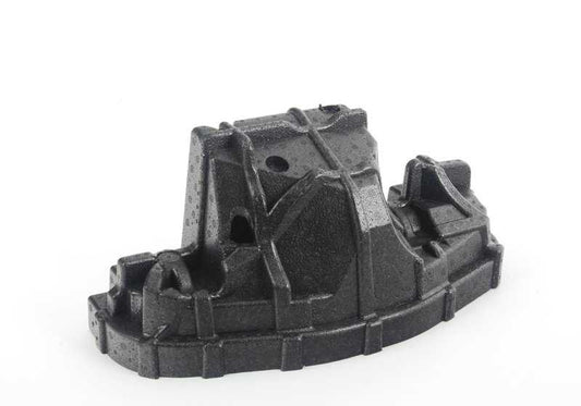 Organisateur de Central multifonction Console OEM 51718040078 pour la série BMW 3 E90, E91, E92, E93. BMW d'origine.