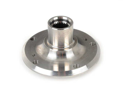 Brida de transmisión trasera OEM 33412283020 para BMW E82, E90, E90N, E92, E92N, E93, E93N. Original BMW.