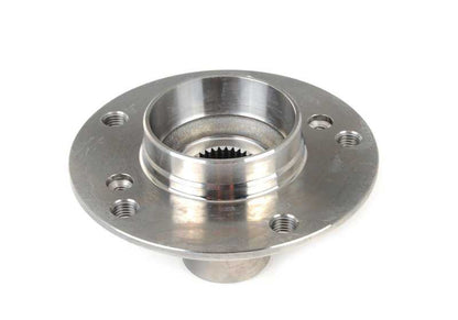 Brida de transmisión trasera OEM 33412283020 para BMW E82, E90, E90N, E92, E92N, E93, E93N. Original BMW.