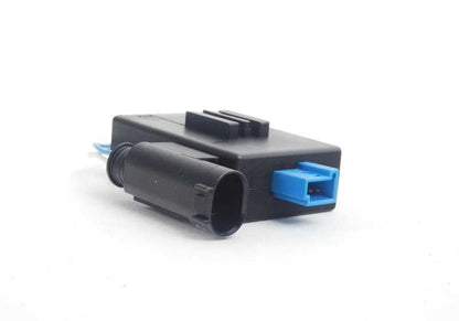 Módulo sensor de ocupación de asiento OEM 65776927500 para BMW E60, E61, E63, E64, E83, E53, E85. Original BMW.