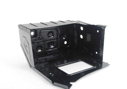 Fondo maletero derecho OEM 41117145312 para BMW E90, E90N, E91, E91N, E92, E92N, E93, E93N. Repuesto original BMW.