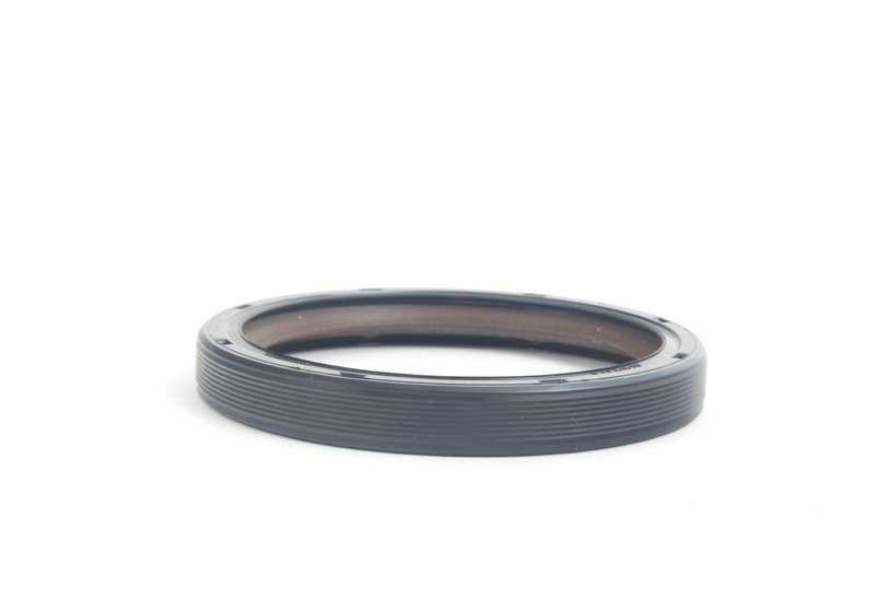 Retén de cigüeñal OEM 11118618864 para BMW E81, E82, E87, E88, F20, F21, F22, F23, F87, E90, E91, E92, E93, F30, F31, F34, F35, F80, F32, F33, F36, F82, F83, E60, E61, F07, F10, F11, F18, E63, E64, F06, F12, F13, E65, E66, F01, F02, E84, E83, F25,