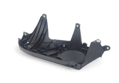 Moldura lateral derecha OEM 51438189204 para BMW Serie 3 E36 (316i, 318i, 320i) 1994-2000. Original BMW.