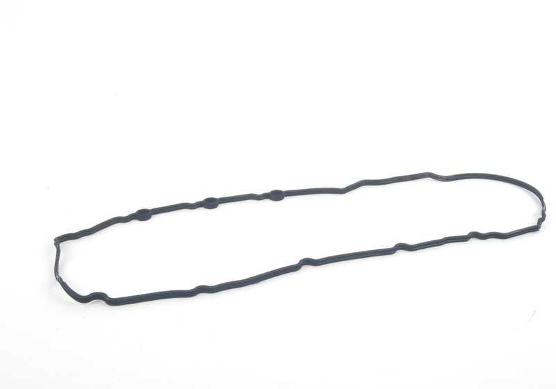 Juego de juntas tapa válvulas OEM 11127588418 para BMW F20, F21, F22, F23, F30, F31, F32, F33, F34, F36, F07, F10, F11, F25, F26, F15, F16, E84, E89. Original BMW.