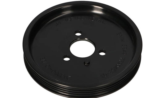 Assisted Management Pulley 32427790453 für BMW E87, E90, E91. Original BMW.