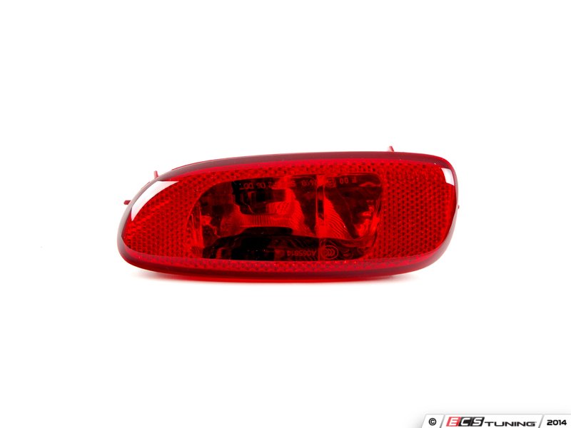 Luz trasera antiniebla derecha OEM 63242751708 para MINI R56, R57 Cabrio, R58 Coupé, R59 Roadster… y más. Original MINI.