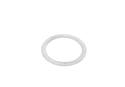 Arandela de ajuste OEM 24207521972 para BMW E81 116i (modelos UA11, UA21, UB71, UB72, UB81, UB82, UK31, UK32, UK41, UK42). Compatible con cajas GA6HP19Z, GA6HP26Z, GA6HP32Z. Original BMW.