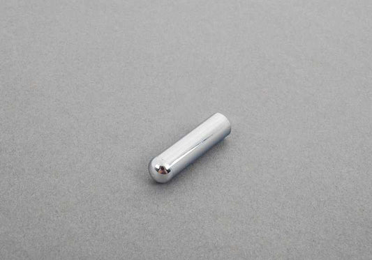 OEM central lock button 51218399243 for BMW E36 and Z3. Original BMW.