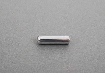 Botón de cierre centralizado OEM 51218399243 para BMW E36 y Z3. Original BMW.