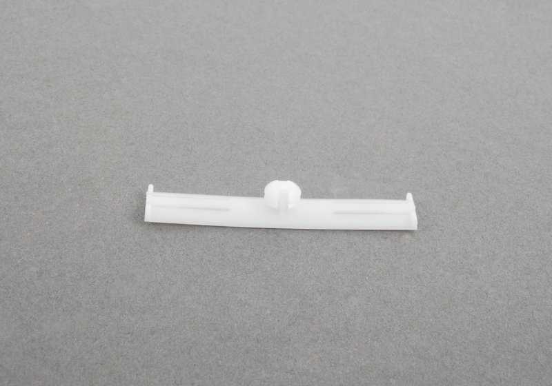 OEM cable support 61138400069 for BMW E81, E82, E87, E88, F20, F21, F52, F70, G42, U06, G87, E90, E91, E92, E93, F30, F31, F34, F35, G20, G21, G28 , G80, G81, F32, F36, G22, G23, G26, G82, G83, F07, F10, F11, F18, F90, G30, G31, G38, G60, G61, G6