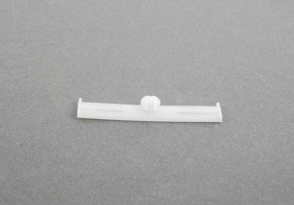 OEM cable support 61138400069 for BMW E81, E82, E87, E88, F20, F21, F52, F70, G42, U06, G87, E90, E91, E92, E93, F30, F31, F34, F35, G20, G21, G28 , G80, G81, F32, F36, G22, G23, G26, G82, G83, F07, F10, F11, F18, F90, G30, G31, G38, G60, G61, G6