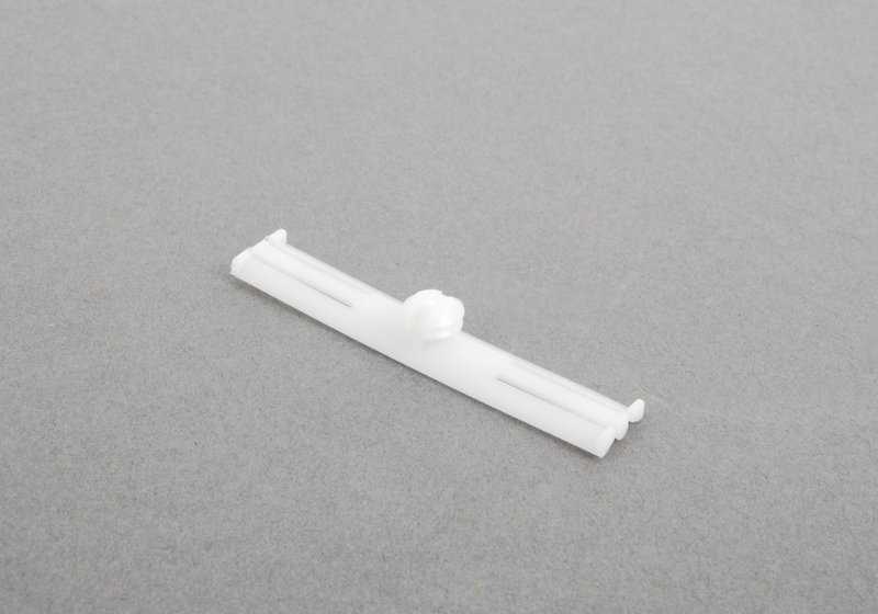 OEM cable support 61138400069 for BMW E81, E82, E87, E88, F20, F21, F52, F70, G42, U06, G87, E90, E91, E92, E93, F30, F31, F34, F35, G20, G21, G28 , G80, G81, F32, F36, G22, G23, G26, G82, G83, F07, F10, F11, F18, F90, G30, G31, G38, G60, G61, G6