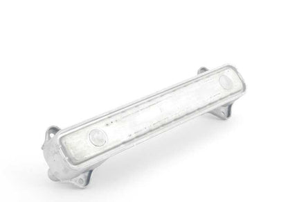 Radiador de aceite OEM 17221723916 para BMW E34, E32, E31. Original BMW.