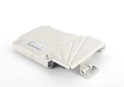 OEM Active Adresseinheit 32436766781 für BMW E60 {520i, 525i, 530d} mit M54 oder M57T -Motor. Kompatibel mit manueller oder automatischer Änderung und Hecktraktion. Original BMW.