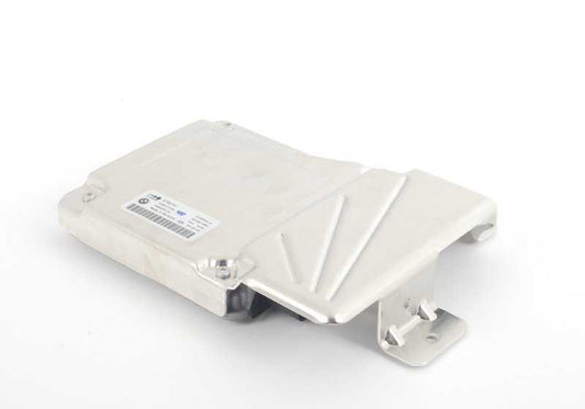 Unité d'adresse active OEM 32436766781 pour BMW E60 {520i, 525i, 530d} avec moteur M54 ou M57T. Compatible avec un changement manuel ou automatique et une traction arrière. BMW d'origine.
