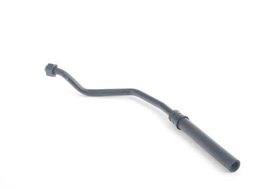 Supply Hose for BMW 5 Series E34, 7 Series E32, 8 Series E31 (OEM 17221728943). Genuine BMW