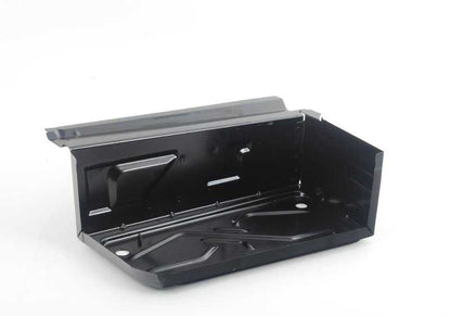 Suelo del maletero derecho OEM 41128243208 para BMW Serie 3 E46. Repuesto original BMW.