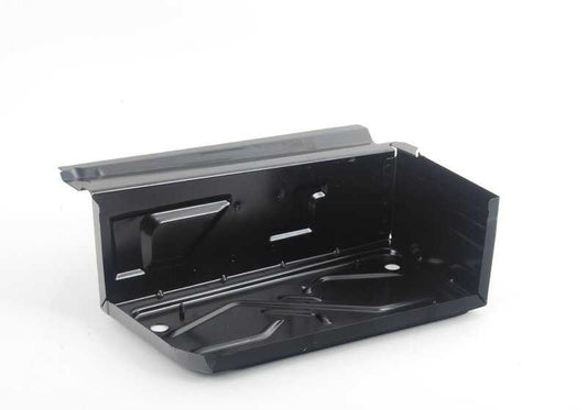 Suelo del maletero derecho OEM 41128243208 para BMW Serie 3 E46. Repuesto original BMW.