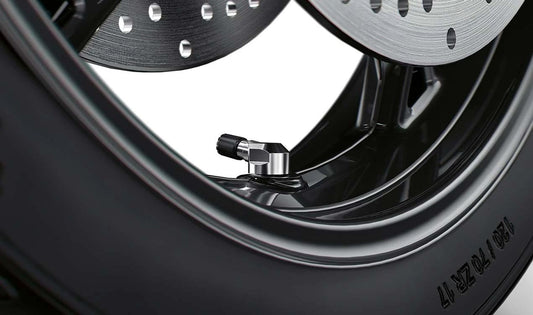 RDC Sensor OEM 36315A74AF2 für BMW R 1200 GS, R 1250 GS, F 850 ​​GS, F 900 R... und mehr. Original BMW Motorrad.