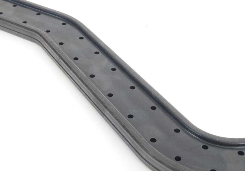 Rollover protection for BMW E82, E88 (OEM 61217581791). Original BMW