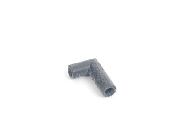 Conector del sistema limpiaparabrisas OEM 61668360179 para BMW E38. Pieza original BMW.