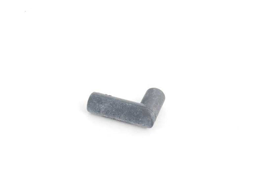 Conector del sistema limpiaparabrisas OEM 61668360179 para BMW E38. Pieza original BMW.