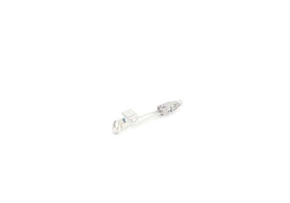 Terminal doble plano con derivación OEM 61136937072 para BMW E81, E82, E87, E88, F20, F21, E36, E46, E90, E91, E92, E93, F30, F31, F34, G20, G21, F32, E39, F07, F10, F11, F90, G30, G31, F06, F12, F13, G32, E38, E65, E66, F01, F02, F04, G11, G12, E84