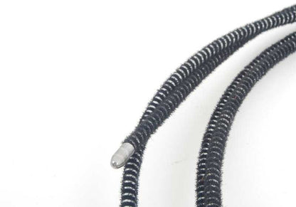 Cable de apertura techo solar OEM 54128206388 para BMW E36. Original BMW.
