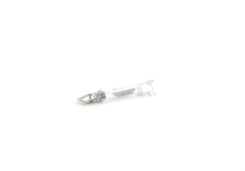 Terminal doble plano con derivación OEM 61136937072 para BMW E81, E82, E87, E88, F20, F21, E36, E46, E90, E91, E92, E93, F30, F31, F34, G20, G21, F32, E39, F07, F10, F11, F90, G30, G31, F06, F12, F13, G32, E38, E65, E66, F01, F02, F04, G11, G12, E84