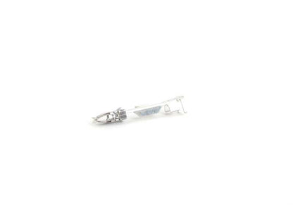 Terminal doble plano con derivación OEM 61136937072 para BMW E81, E82, E87, E88, F20, F21, E36, E46, E90, E91, E92, E93, F30, F31, F34, G20, G21, F32, E39, F07, F10, F11, F90, G30, G31, F06, F12, F13, G32, E38, E65, E66, F01, F02, F04, G11, G12, E84