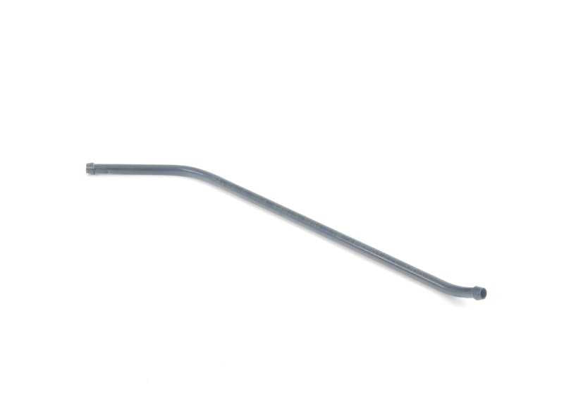 RIGHT Windshield Windshield Hose 61668364446 For BMW E38. Original BMW.