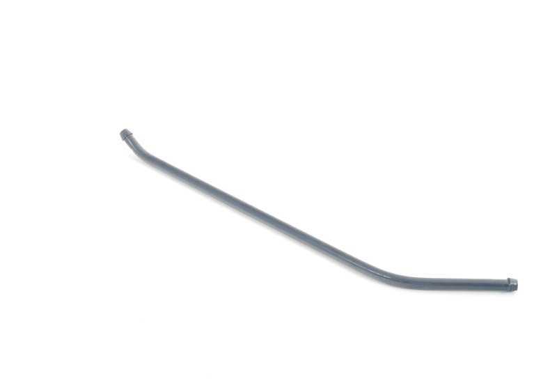 RIGHT Windshield Windshield Hose 61668364446 For BMW E38. Original BMW.