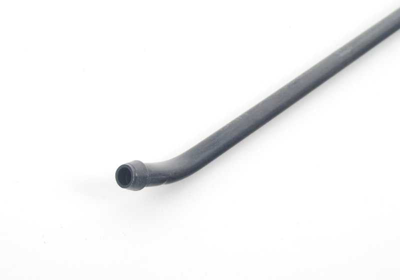 RIGHT Windshield Windshield Hose 61668364446 For BMW E38. Original BMW.