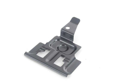 Soporte fusible batería OEM 41007042349 para BMW E46. Original BMW.