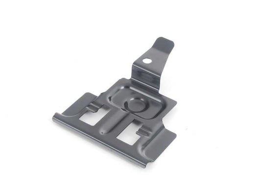 Prise en charge de la batterie OEM 41007042349 pour BMW E46. BMW d'origine.