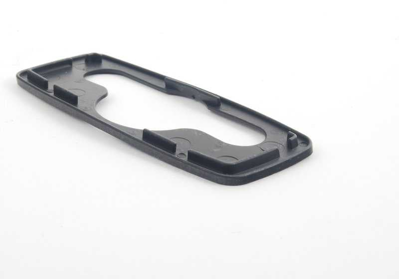 Junta para BMW E30 (OEM 51241884147). Original BMW