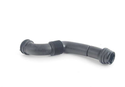 OEM air duct 13717546117 for BMW E85 and E86. Original BMW.