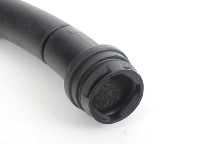 OEM air duct 13717546117 for BMW E85 and E86. Original BMW.