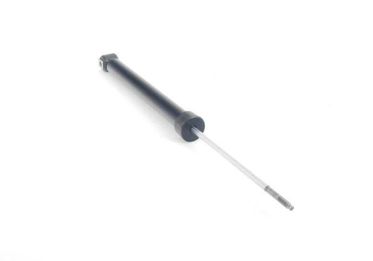 Amortiguador trasero OEM 33506752402 para BMW Serie 3 E46 (325i, 330d, 330i) y más. Original BMW.