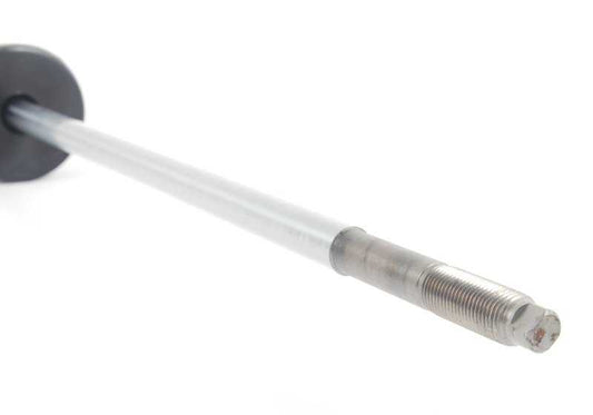 Amortiguador trasero OEM 33506752402 para BMW Serie 3 E46 (325i, 330d, 330i) y más. Original BMW.