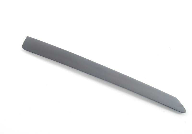 Uscita aria posteriore destra OEM 51131917998 per BMW E28. BMW originale BMW.